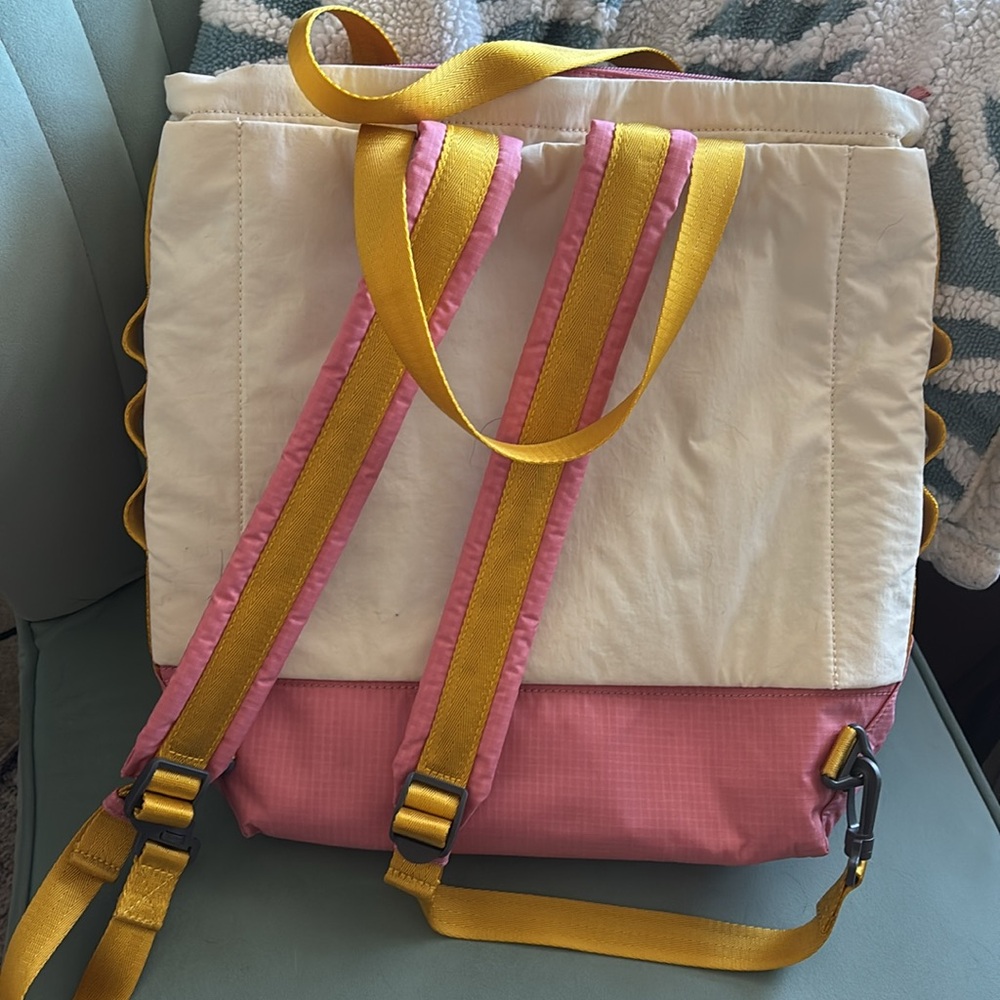 JCrew Montauk Backpack - Picture 6 of 14